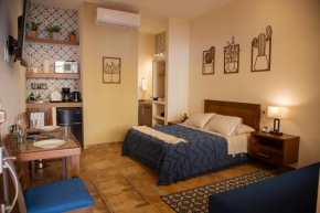 Estancia Desierto